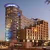Hilton Windhoek Hotel Building Design