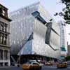 41 Cooper Square SCI-Arc Architecture News