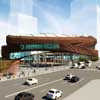 Barclays Center New York Buildings