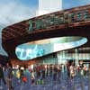 Barclays Center New York - Architecture News September 2010