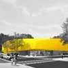 Brooklyn Children's Museum building design by Rafael Vinoly Architects