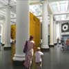 Brooklyn Museum Great Hall