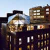 Diane von Furstenberg HQ New York - Architecture News January 2008