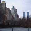 Ground Zero site New York