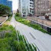 High Line Park New York Section 2