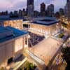 Lincoln Center for the Perfoming Arts
