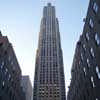 Rockefeller Center Manhattan