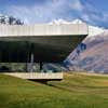 The Michael Hill Golf Clubhouse Queenstown