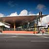 New Lynn Station Building