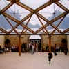 Northumberland Visitor Centre building