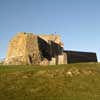 Lindisfarne Castle