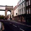 Quayside Newcastle