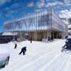 Arctic Culture Centre