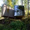 Juvet Landscape Hotel Architecture