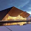 Kristiansund Performing Arts Centre