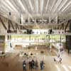 Kongsberg Cultural Centre - Architecture News October 2012