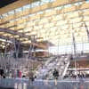 Oslo Airport Architecture
