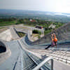 Holmenkollen Ski Jump - Architecture News May 2013