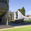 University of Oxford Building