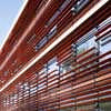 Oxford Molecular Pathology Institute Building