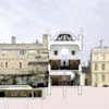 Queen's College Oxford Library