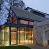 The Shulman Auditorium design by Berman Guedes Stretton Architects