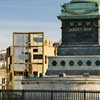 Biscornet Site Place de la Bastille Building