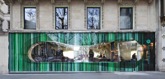 Patrick Roger Boutique Paris