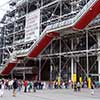 Pompidou Centre