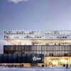 EDF Campus Saclay Paris Building Developments