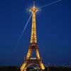 Eiffel Tower Building