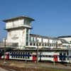 Gare Versailles-Chantier Paris Architectural Developments