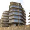 Herold Apartments Paris Architectural Developments