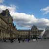 Musée du Louvre Paris