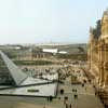 Paris Louvre Extension - Architecture News June 2011