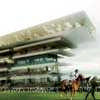 New Longchamp racecourse Paris Architecture Designs