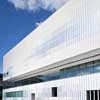 Pajol Sports Centre Building - Paris Architecture Developments