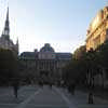 Palais de Justice Paris