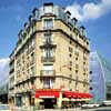 Le Monde Building Paris Architecture Designs