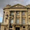 Place de la Concorde building