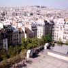 Paris building by Richard Rogers & Renzo Piano Architects