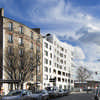 Rue Gabriel Péri Housing