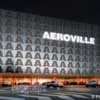 Aeroville Roissy-Charles-de-Gaulle Paris Airport