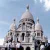 Sacre Coeur