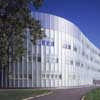 Saint-Denis University Paris Building Designs