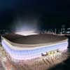 Stade Arena 92
