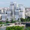 Citylights Paris Building Designs