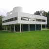 Villa Savoye Poisse