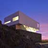 Desert House Peru