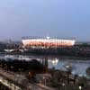 Poland National Stadium Warsaw